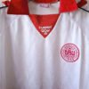 Denmark jersey 1988 #11 LAUDRUP Euro