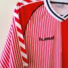 Denmark jersey 1986 #11 LAUDRUP World Cup