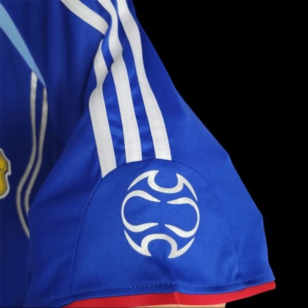 Japan jersey 2006 #10 NAKAMURA World Cup