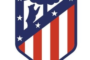 Atletico Madrid jersey 1994/95 #14 SIMEONE La Liga