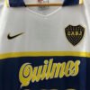 Boca Juniors jersey 1998/99 #10 MARADONA