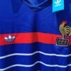 France jersey 1986 #10 PLATINI World Cup LS