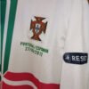 Portugal jersey 2012 #7 RONALDO Euro LS