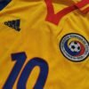 Romania jersey 2000 #10 HAGI Euro