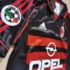 AC Milan jersey 1998/99 #10 BOBAN Calcio