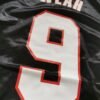 AC Milan jersey 1998/99 #9 WEAH Calcio