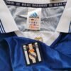 Real Madrid jersey 1998/99 #9 SUKER La Liga LS