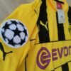 Borussia Dortmund jersey 2012/13 #11 REUS Champions League