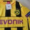 Borussia Dortmund jersey 2012/13 #11 REUS Champions League