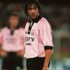 Juventus jersey 1997/98 #10 DEL PIERO Champions League LS