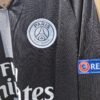 PSG Paris jersey 2018/19 #7 MBAPPE Champions League LS
