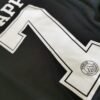 PSG Paris jersey 2018/19 #7 MBAPPE Champions League LS