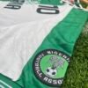 Nigeria jersey 1996 #10 OKOCHA Olympics