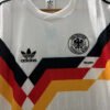 Germany jersey 1990 #18 KLINSMANN World Cup