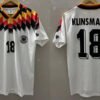 Germany jersey 1994 #18 KLINSMANN World Cup