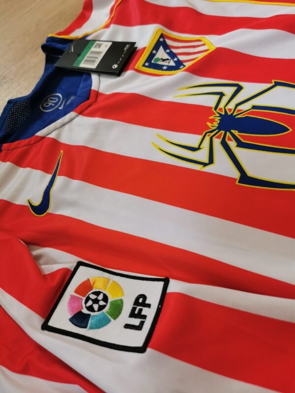 Atletico Madrid jersey 2004/05 #9 F. TORRES La Liga LS