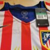 Atletico Madrid jersey 2004/05 #9 F. TORRES La Liga LS