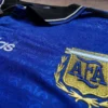Argentina jersey 1994 #10 MARADONA World Cup