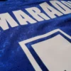 Argentina jersey 1994 #10 MARADONA World Cup