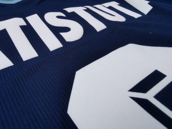 Argentina jersey 1998 #9 BATISTUTA World Cup