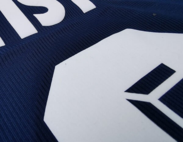 Argentina jersey 1998 #22 ZANETTI World Cup