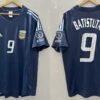 argentina jersey 2002 batistuta