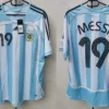 Argentina jersey 2006 #19 MESSI World Cup