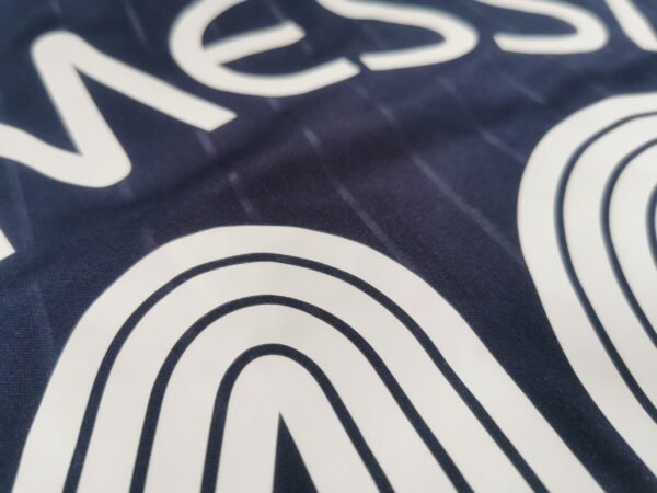 Argentina jersey 2006 #19 MESSI World Cup