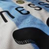 Argentina jersey 2010 #10 MESSI World Cup
