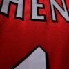 Arsenal jersey 2002/03 #14 HENRY Premier League LS