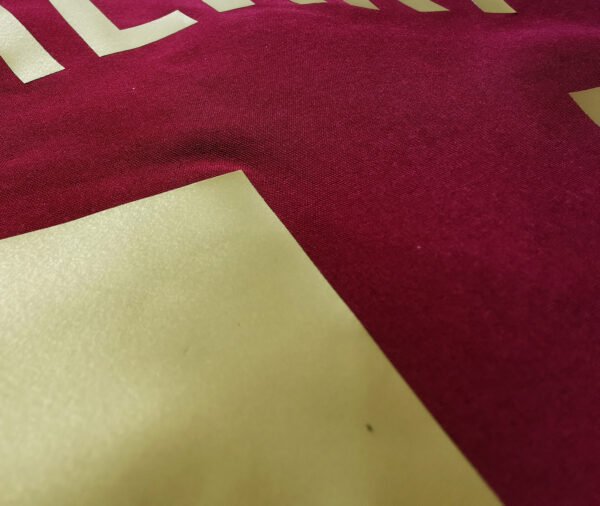 Arsenal jersey 2005/06 #10 BERGKAMP Champions League LS