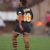 Boca Juniors jersey 1998/99 #10 MARADONA