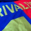 FC Barcelona jersey 1999/00 #11 RIVALDO Century LS