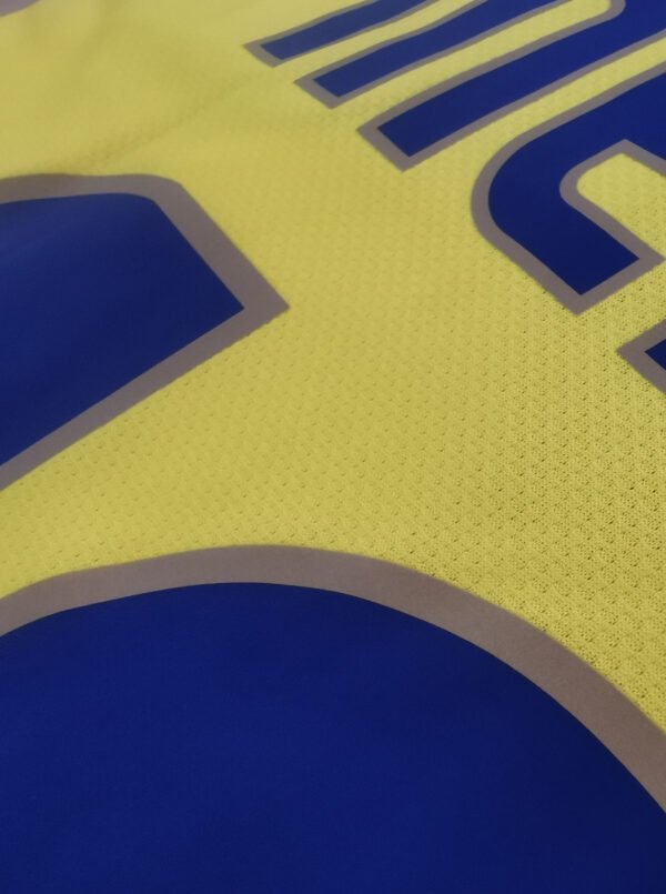 FC Barcelona jersey 2009/10 #9 IBRAHIMOVICH Champions League LS