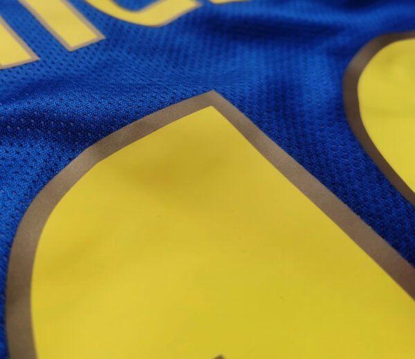 FC Barcelona jersey 2009 #14 HENRY Champions League Final LS