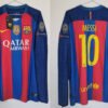 barcelona jersey 2016 messi
