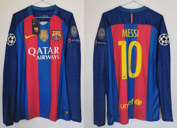 barcelona jersey 2016 messi