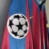 FC Barcelona jersey 2005 #10 RONALDINHO Final Champions League