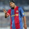 FC Barcelona jersey 2006/07 #10 RONALDINHO La Liga