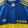 Boca Juniors jersey 1981 #10 MARADONA