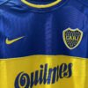 Boca Juniors jersey 2000/01 #10 ROMAN Riquelme