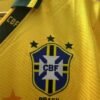 Brazil jersey 1994 #20 RONALDO World Cup