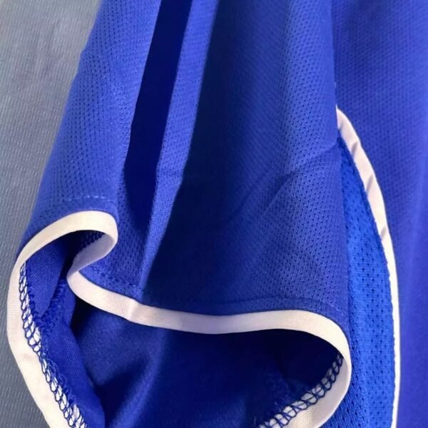 Brazil jersey 2004 #9 RONALDO