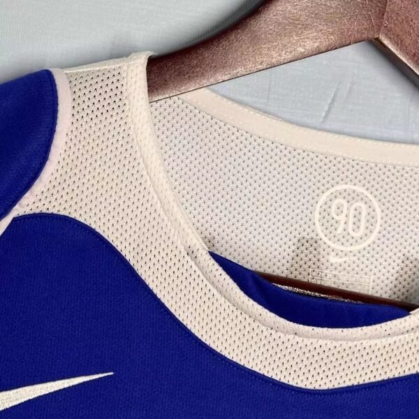 Brazil jersey 2004 #9 RONALDO