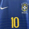 Brazil jersey 2010 #10 KAKA World Cup