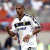 Parma jersey 2002/03 #9 ADRIANO Calcio LS