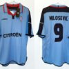 celta vigo jersey 2004 milosevic