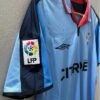 Celta de Vigo jersey 2004/05 #10 MOSTOVOI La Liga