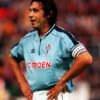 Celta de Vigo jersey 2004/05 #10 MOSTOVOI La Liga