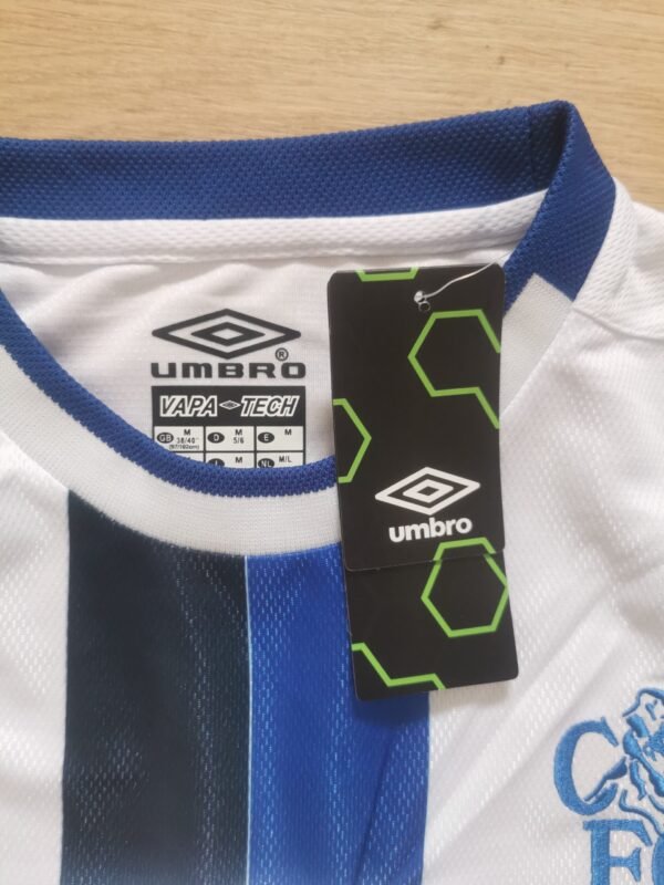 Chelsea jersey 2003/05 #15 DROGBA Champions League